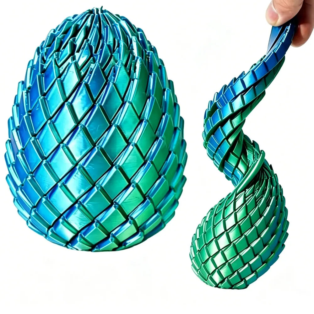Legendary Dragon Egg