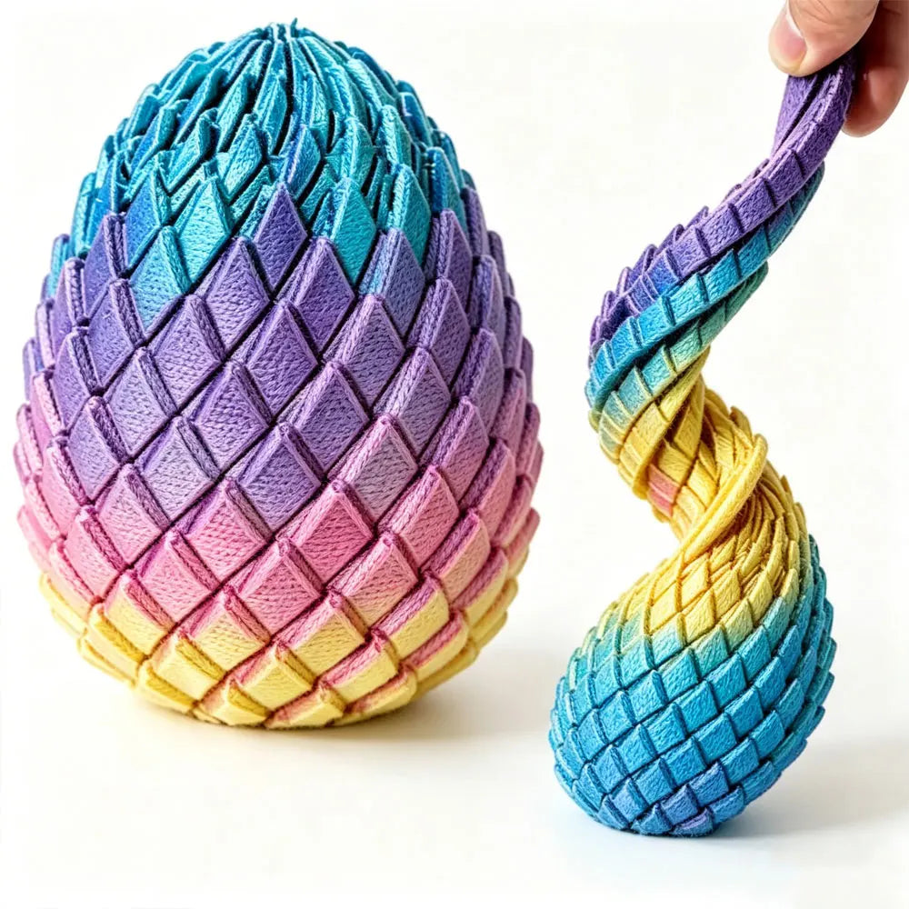 Legendary Dragon Egg