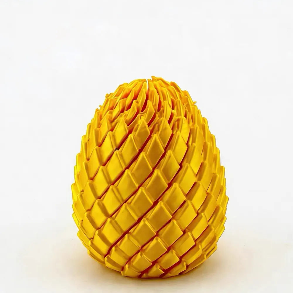 Legendary Dragon Egg