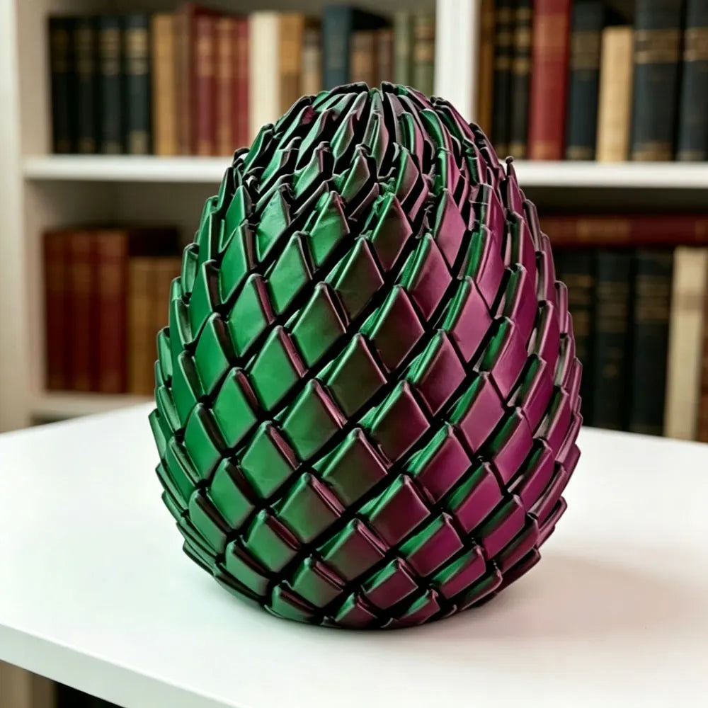 Legendary Dragon Egg
