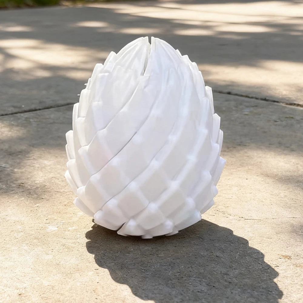 Legendary Dragon Egg