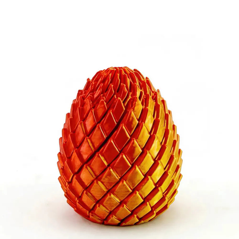 Legendary Dragon Egg