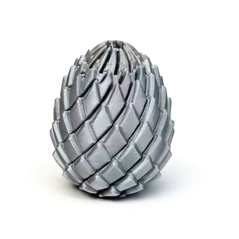 Legendary Dragon Egg